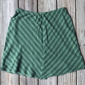 Lole skirt size L